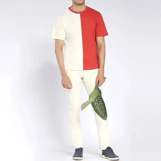 Casual Wear Best Selling Comfortable Men T Shirt Factory Direct Sale Custom OEM Design Men T Shirts Cotton Material Short Sleeve