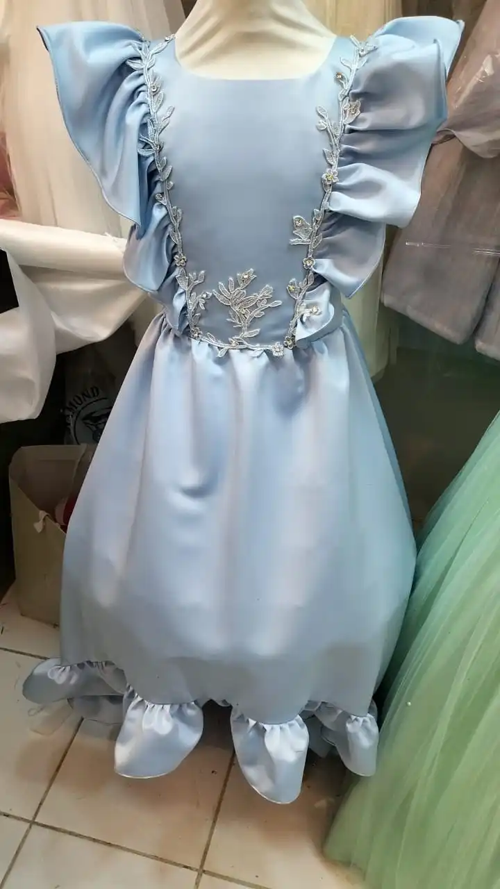 Fashionable High Quality Maxi Dress Women New Design Vintage Best Selling Super stylish Maxi Dress Evening Party Prom Dresses