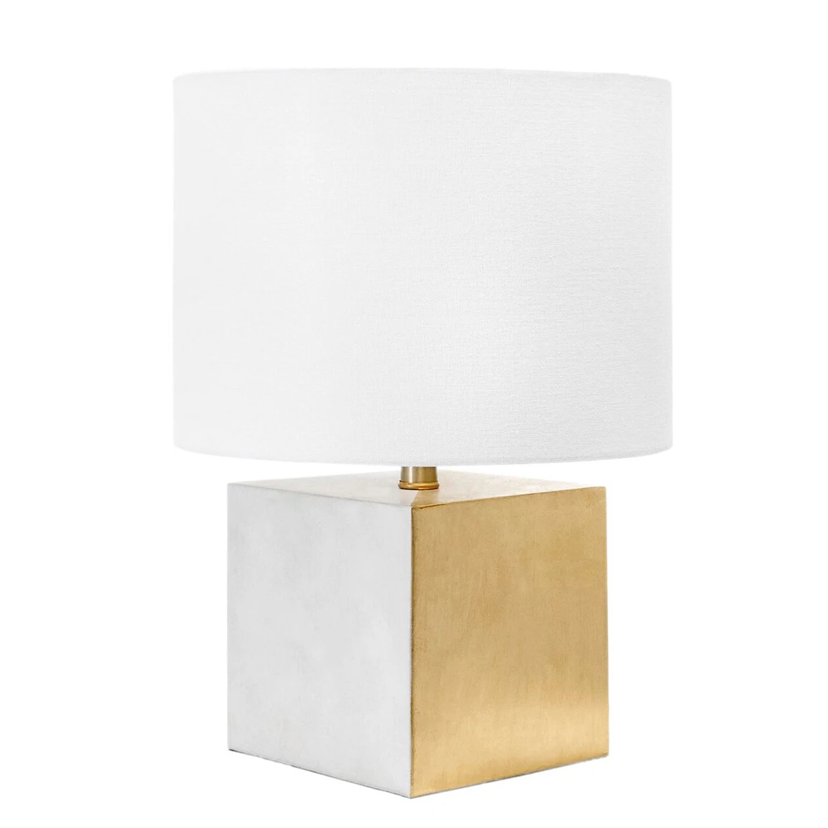 New Arrivals Indoor Decorative Bed Side Light Metal Modern Home Decor Table Lamp Manufacturer From India