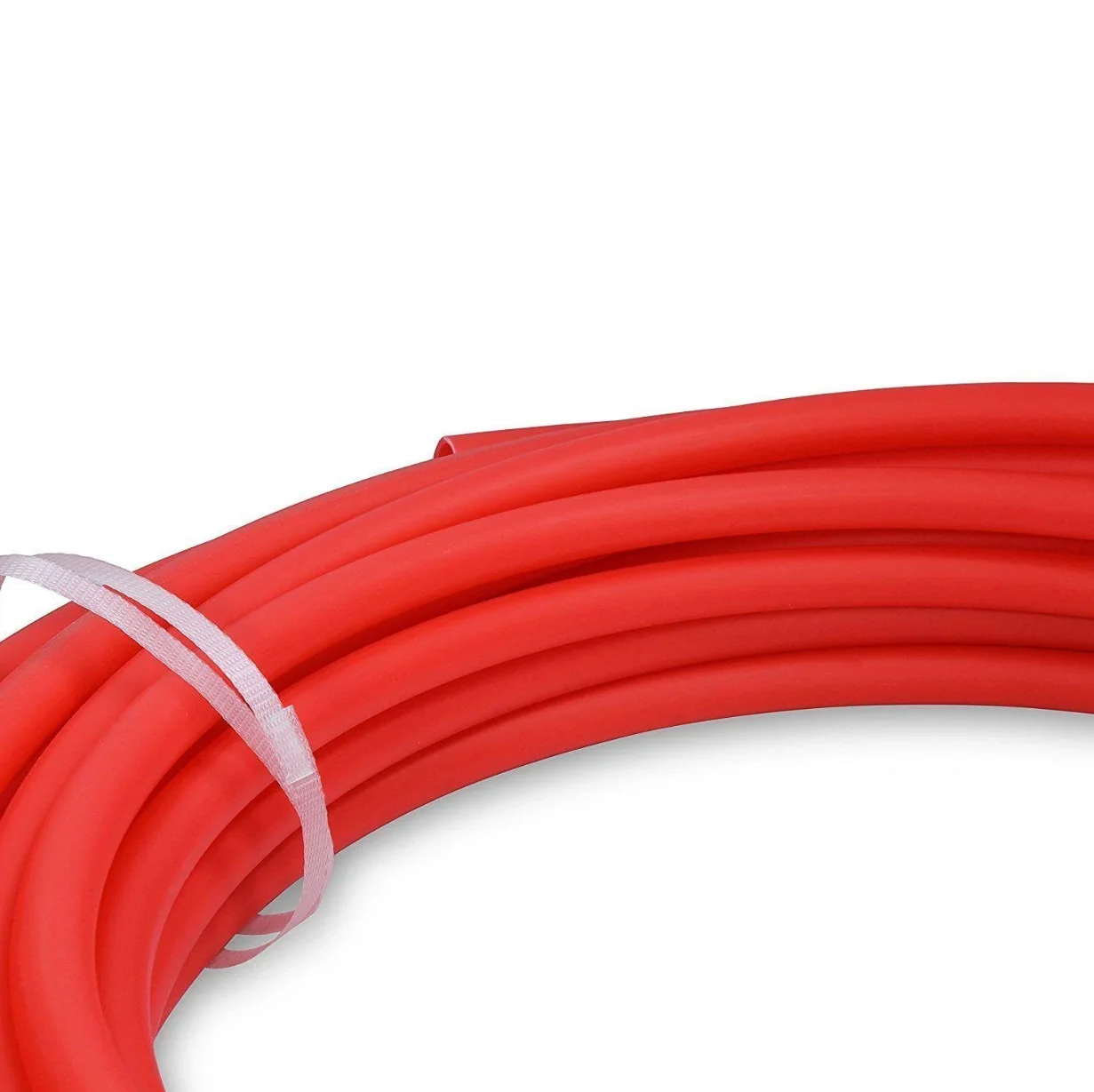 Oxygen Barrier PEX Tubing EVOH PEX Tube 12mm 20mm PEX-A Pipe Radiant Floor Heat
