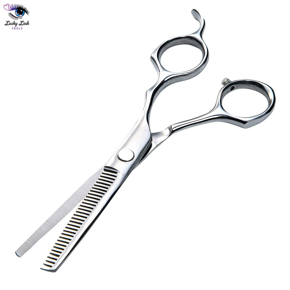 Professional Hot Selling Thinning Scissors Hairdressing Scissors Hair Cutting Tools Set Salon Hair Cutting Thinning Scissors