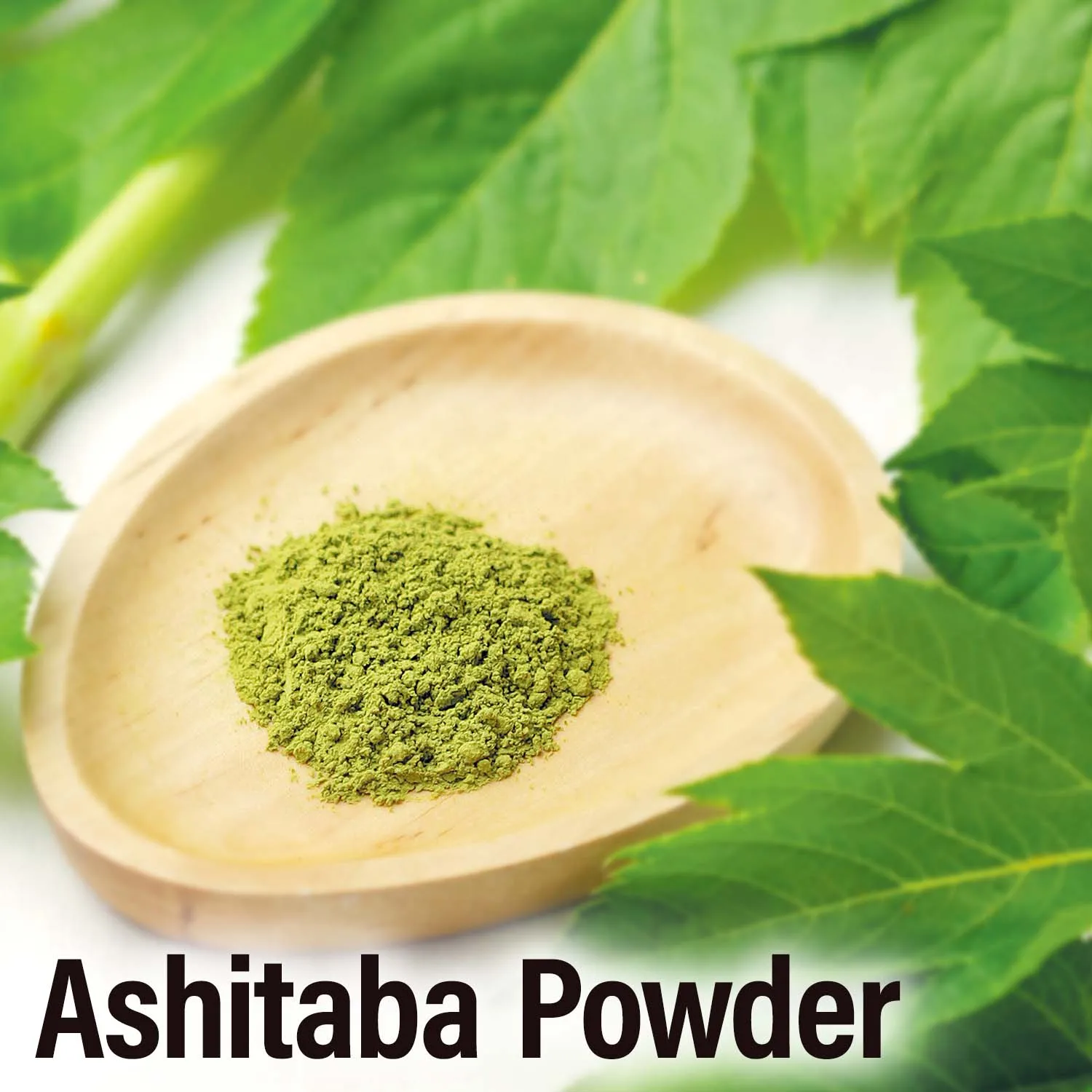 Ashitaba Powder