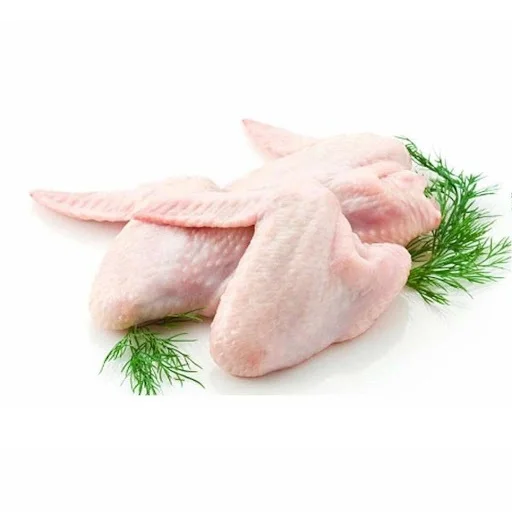 Halal Frozen Chicken 3 Joint Wings / Frozen Chicken Middle Wings / Frozen Chicken Wing