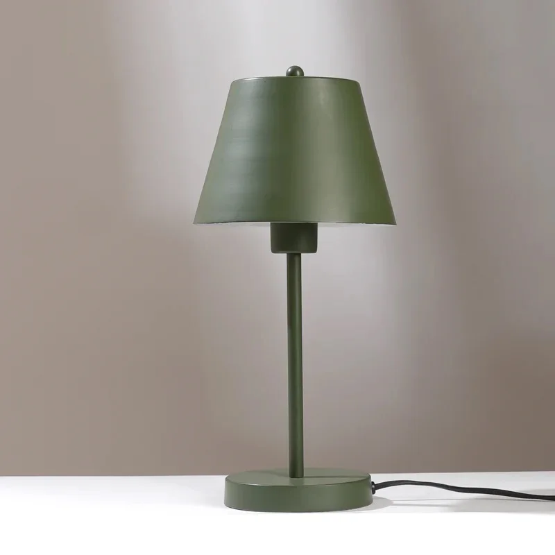 Natural Color  Wooden Base Lamp With Small Size and With  Customize Color and Sizes With Sizes 20 cm X 20 cm X 16.5 cm