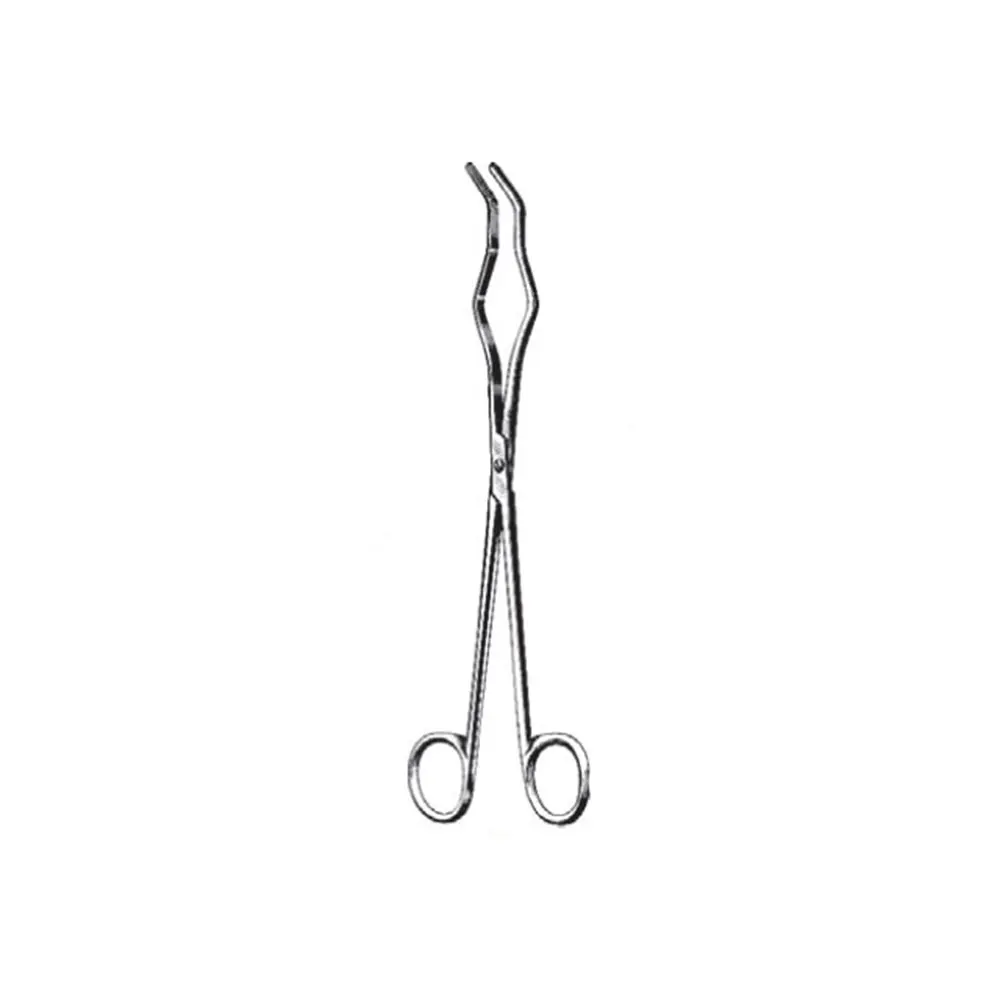 forceps Middle ear forceps Ear endoscopy forceps for ENT surgical instrument for operation