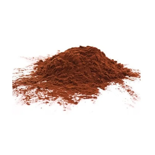 Natural Brown Cocoa Powder Raw Alkalized Cocoa Powder