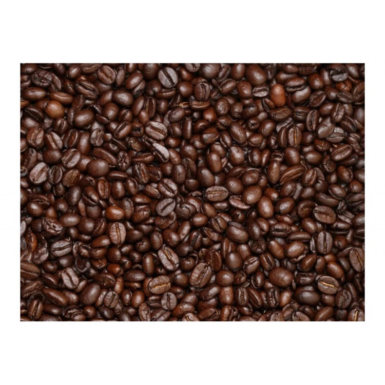Freeze-dried instant coffee in bulk made from premium roasted Arabica and Robusta beans with different blends