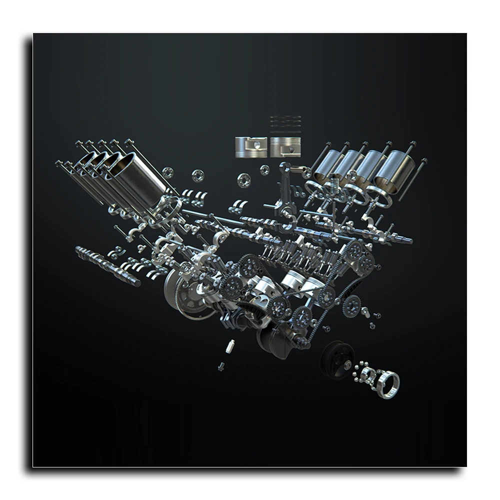 All Models Of Mercedes Car Engine And Interior Parts For Automobile Industry At Factory Price Force GMBH Wholesale Supplier