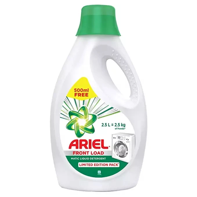 Ariel Washing Detergent Powder New model Ariel washing liquid / Ariel washing Powder Ready For Sale