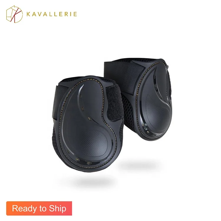 Patent overreach hind hoof horse riding boots