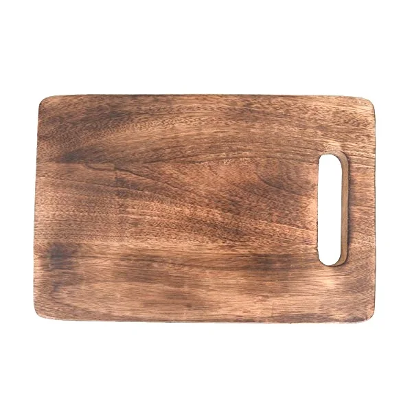 High Standard Quality Food Cutter Board Serving Pizza Flat Wooden Board Chopping Board Butcher Board Cutting Boards