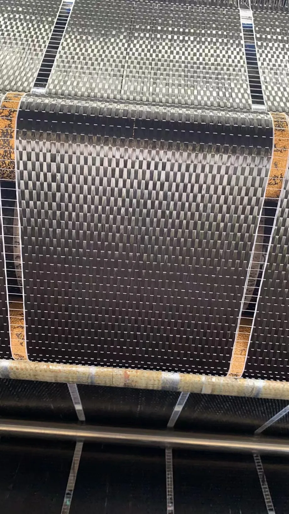 carbon fiber cloth High strength carbon fiber fabric