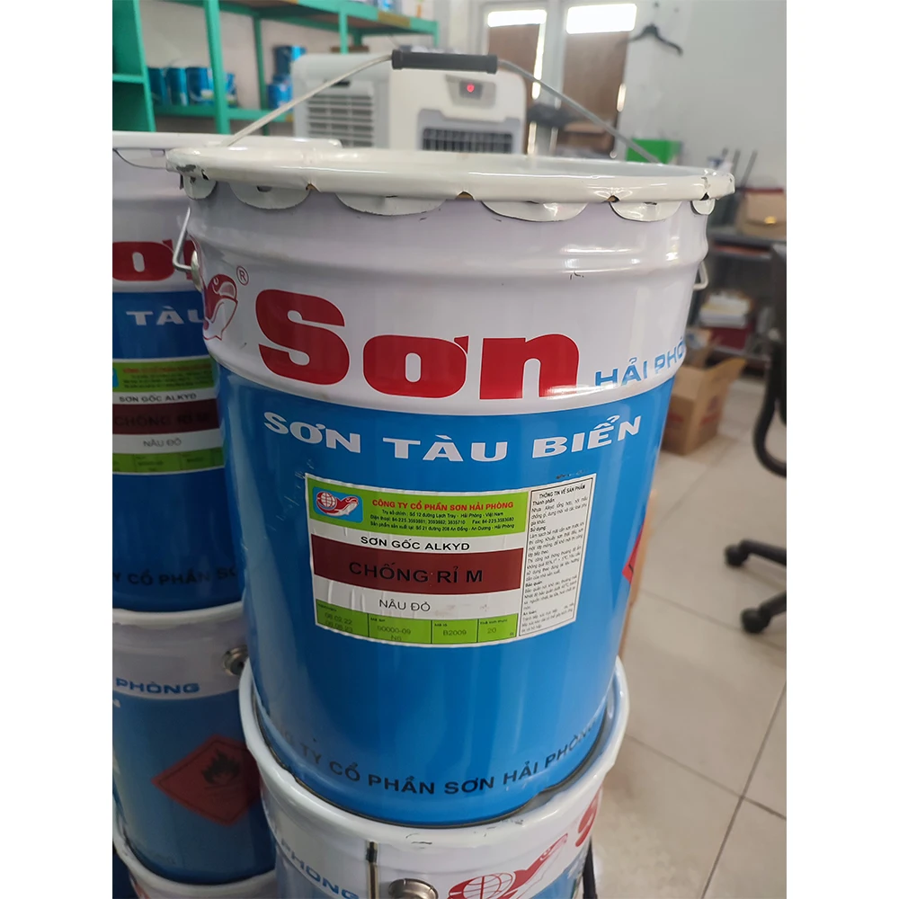 Компания Ngoc Diep-окрашенные лодки эпоксидное покрытие пола лучшие продукты окрашивание высококачественные