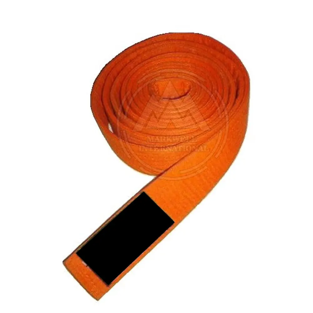 Professional Custom Belts Wrestling Boxing Martial Arts Belts Customized Martial Arts In Low price