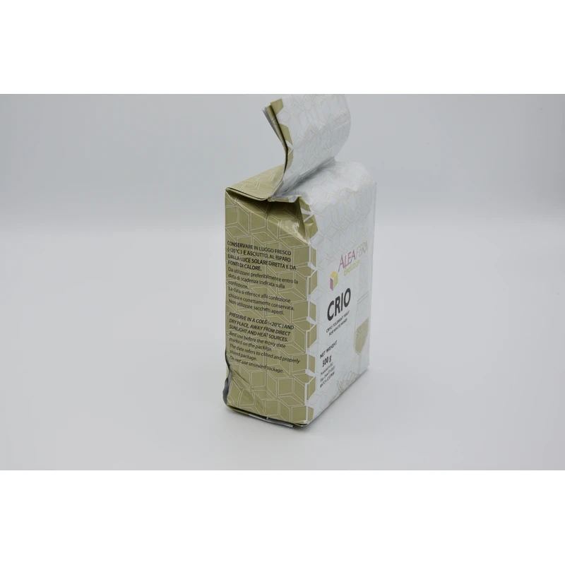 Top Quality Made In Italy Wine and Baking yeast ALEAFERM CRIO Hot Sale  in 10 kg ready for shipping