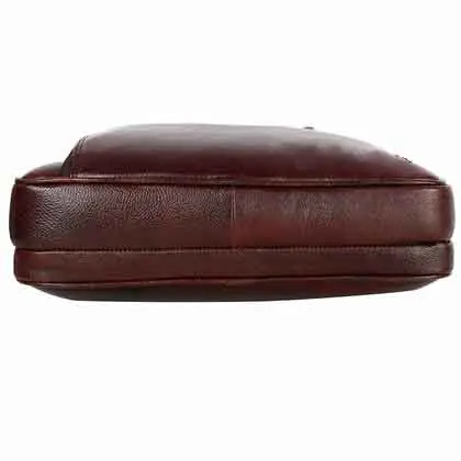 Luxury Durable Genuine Leather Laptop at Cheap Price Backpack Premium Quality Elegance Stylish Design with Functionality Stylish