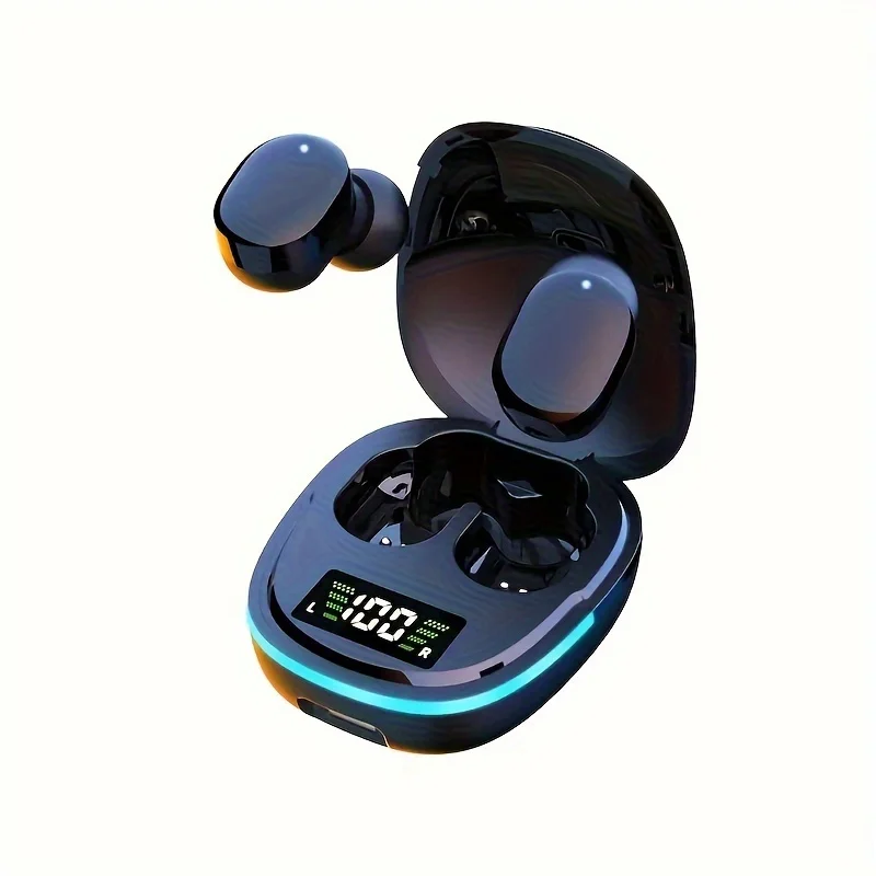 Wholesale Touch Control Wireless Sports Gaming Earbuds In-ear Gaming Headsets With Mic