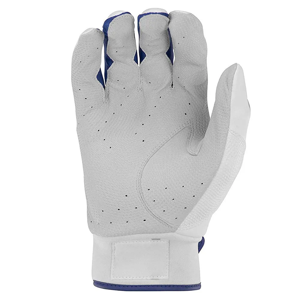 Top Selling Reasonable Price Quick Dry And Durable Men Baseball Batting Gloves / Customized Logo Baseball Batting Gloves