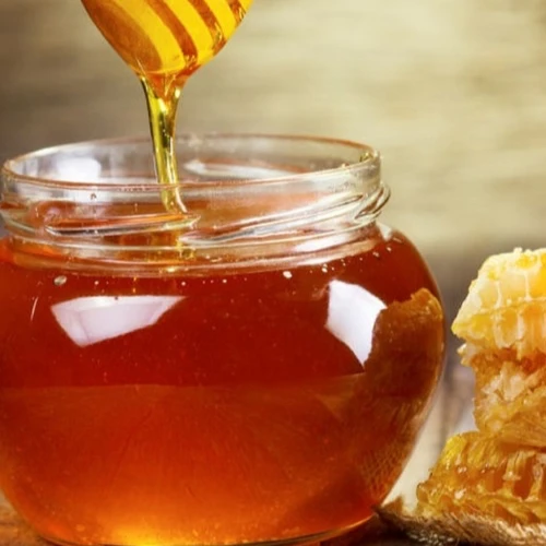 Raw Viet Nam Raw Honey wholesale in 290 kg drum, NMR typical, HMF not detective, fresh collected