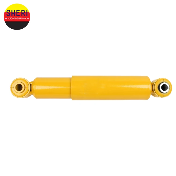 81437016926 USE FOR MAN Truck TGA TGS TGX  TAIL Rear Left Right Shock Absorber up chassis parts spare