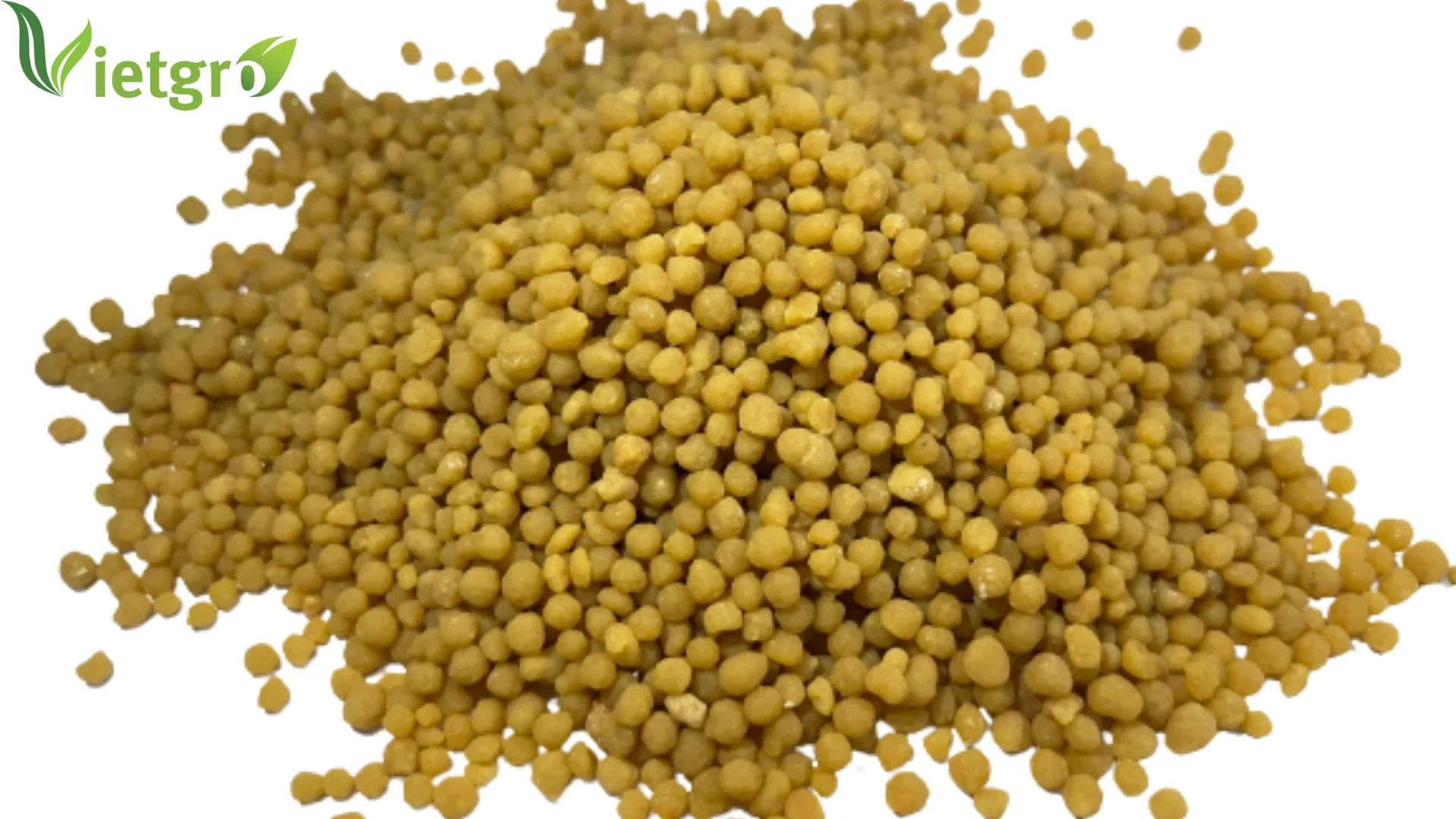 Wholesale Fertilizer NP 16-20 Complex Fertilizer - Vietnamese Fertilizer Manufacturer - OEM Bag - Color: Yellow