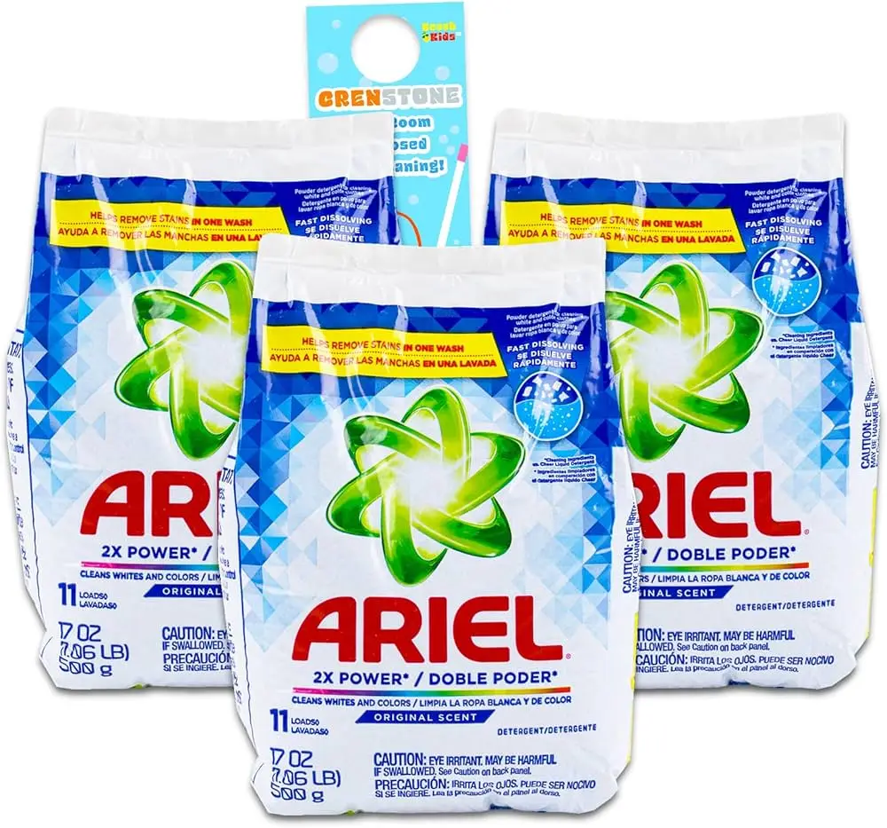 Quality Ariel Washing Detergent Powder 2kg 4kg 5kg / Ariel gel detergent available for sale worldwide