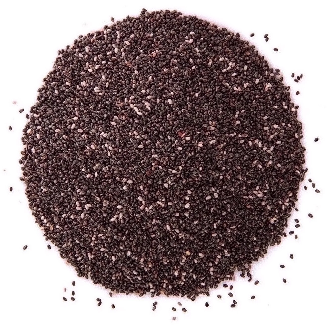 Chia Seeds  from Thailand Manufacturer Ready to Ship
