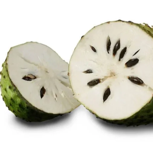 Attractive Irresistible and Exclusive Import Opportunity Frozen Soursop Fruit from Vietnam for wholesaler and for importer