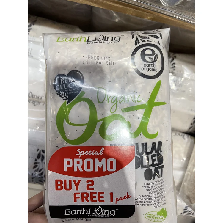 OEM Product Display Bag LDPE Heat Seal Product Packing Sheets Accept Custom Order Supplier from Malaysia