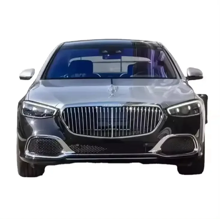 Подержанные автомобили 2022 Maybach