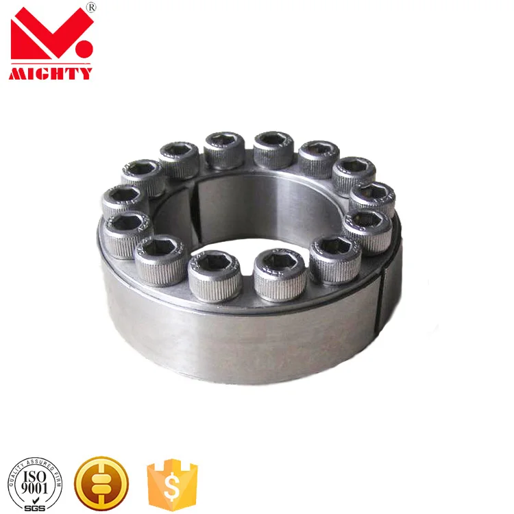 Factory price Professional Locking Device Shaft Keyless Bushing Locking Elements