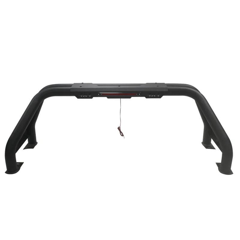 Universal pickup roll bar Top Selling Power Coating Steel 4X4 Roll Bar for Ford F150 for Toyota Tacoma
