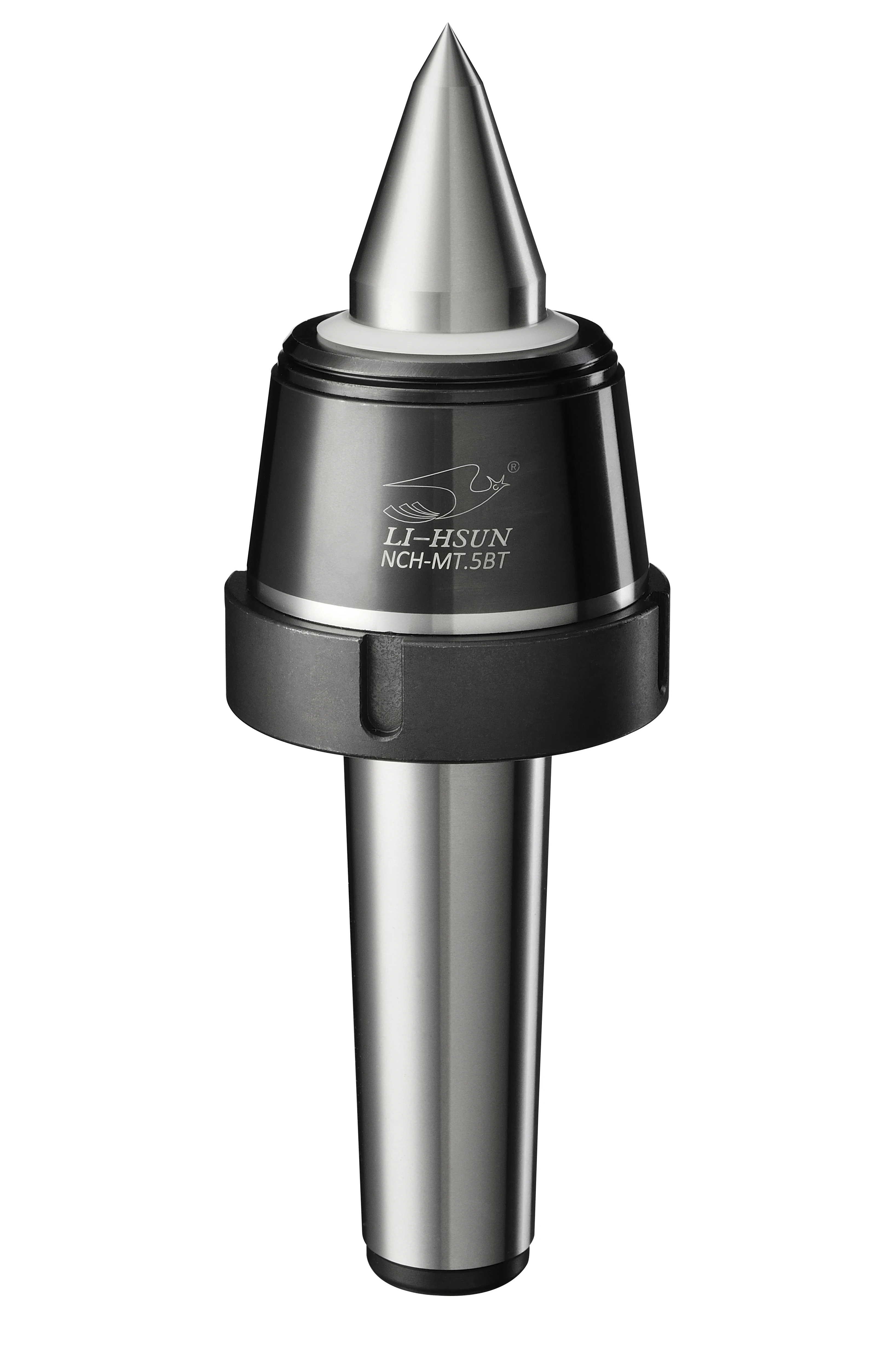 MT5 LIVE CENTER HIGH-SPEED, WATER-PROOF CENTER-NCH TYPE