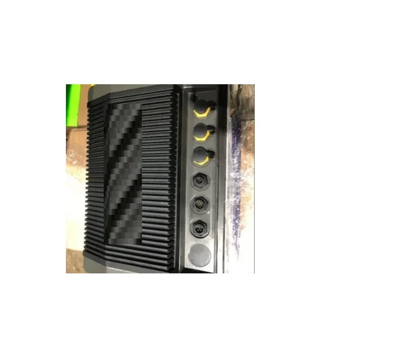 DE Simrad NSS12 Multifunction Display