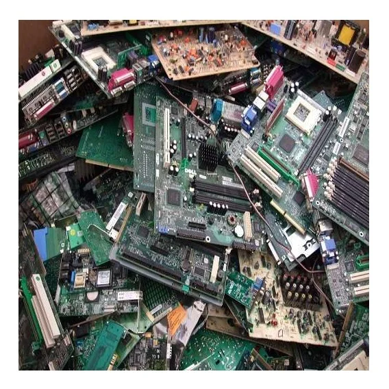 Used Old Computer And Laptops Scraps For sale