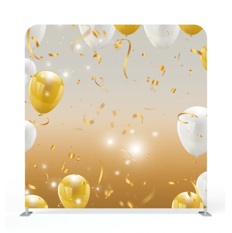 Custom Glitter Backdrop Decoration Colorful Confetti Party Decoration Photo Booth Backdrop Pillow case backdrop