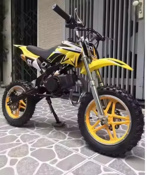 Мощный внедорожный мотоцикл 110cc 125cc для взрослых