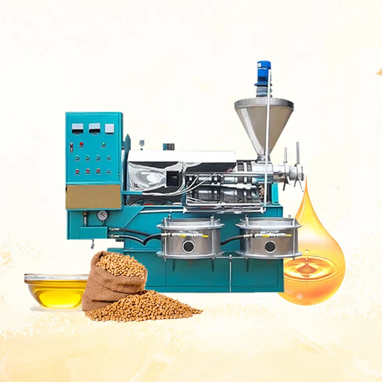 Universal Uganda Sunflower Moringa Seeds Twin Screw Palm Mill Plant Turmeric Turkey Pressing Rosehip Oil Press Machine For Sale