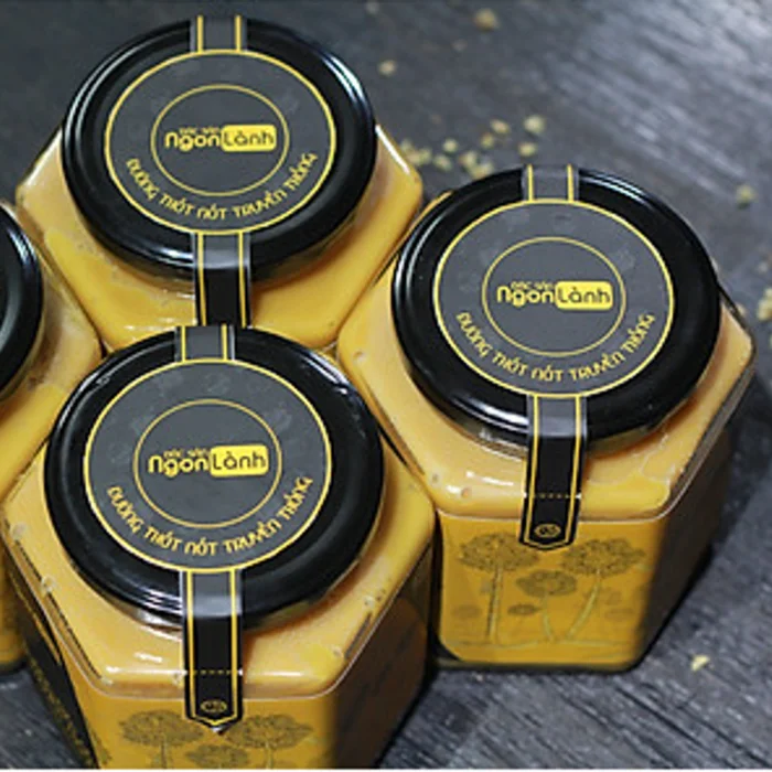 Premium Quality Mild Sweet And Mellow Taste Used In Cooking Nature And Healthy Pure Palm Sugar Export From Vietnam