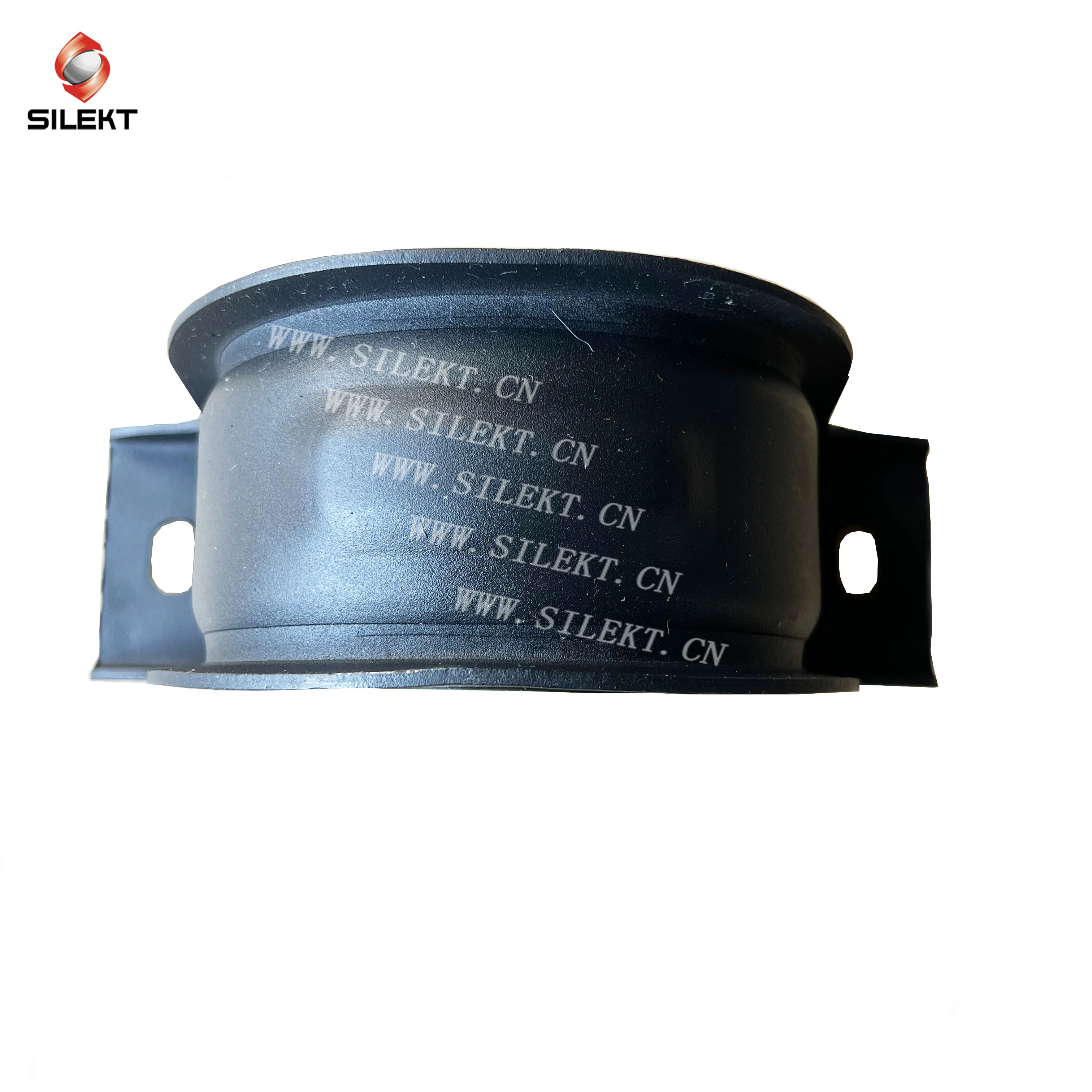 Подвеска приводного вала для центральной опоры моста JAC 6700 40*18*160