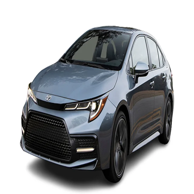Быстрая доставка хорошо использованный Toyota Corolla для продажи купить сейчас по низкой цене гарантированное качество