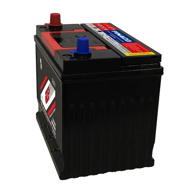 CMF 55D26L (12V - 60Ah) батарея LeFePO4 3 2 V 184Ah SVOLT аккумуляторная