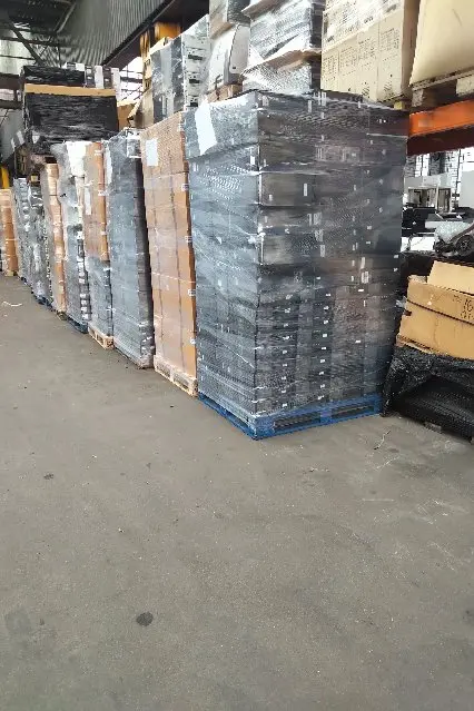 COMPUTER DESKTOPS  Wholesale  Computer   Professional Computer Supplier Desktop. I SERIES. PALLETISED FOR EXPORT