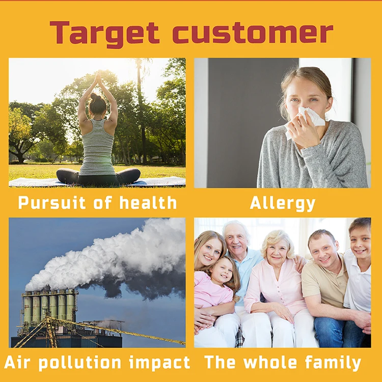 Allergy Probiotic Supplement For Vitamins