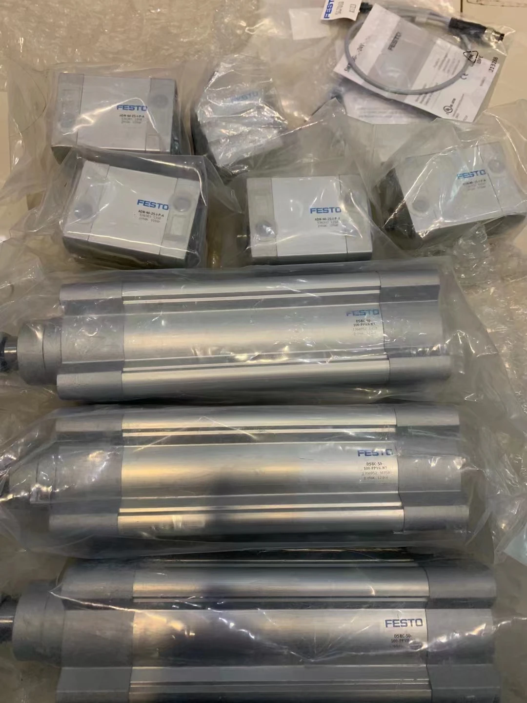 Best selling solenoid valve MCH-5-1/2 6997