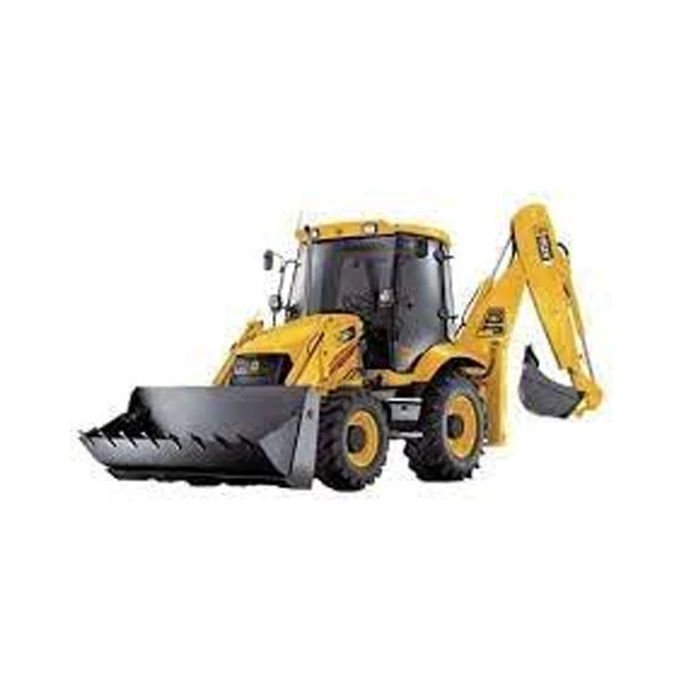 New Condition JCB 3DX Backhoe Loader for Sale