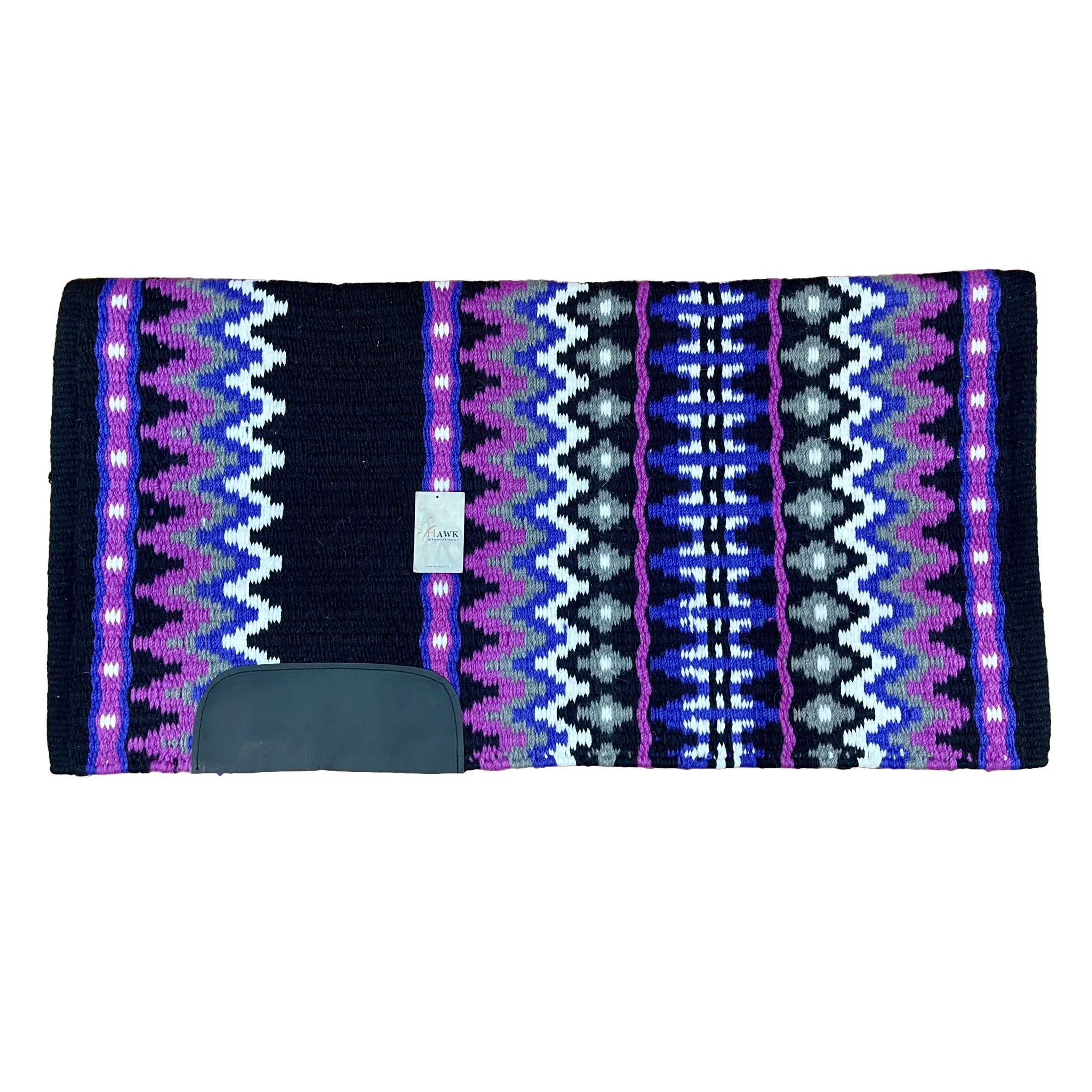 Высококачественное одеяло из натуральной шерсти