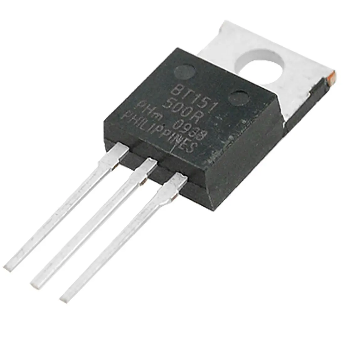 BT151 SCR Semiconductors