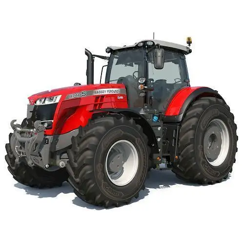 Massey Ferguson Tractors and Dump Trucks best price
