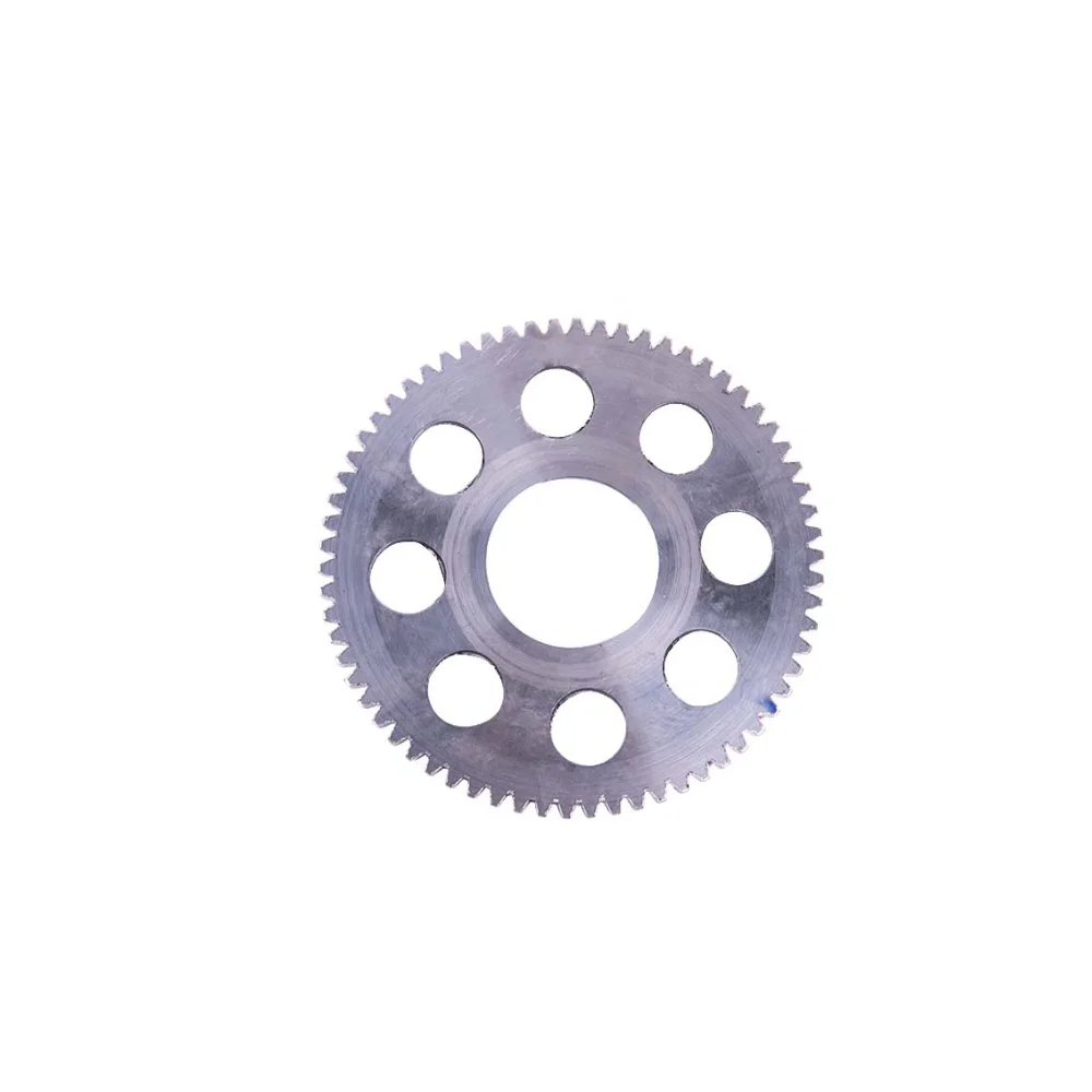 Auto Steel Gear For Mechanical